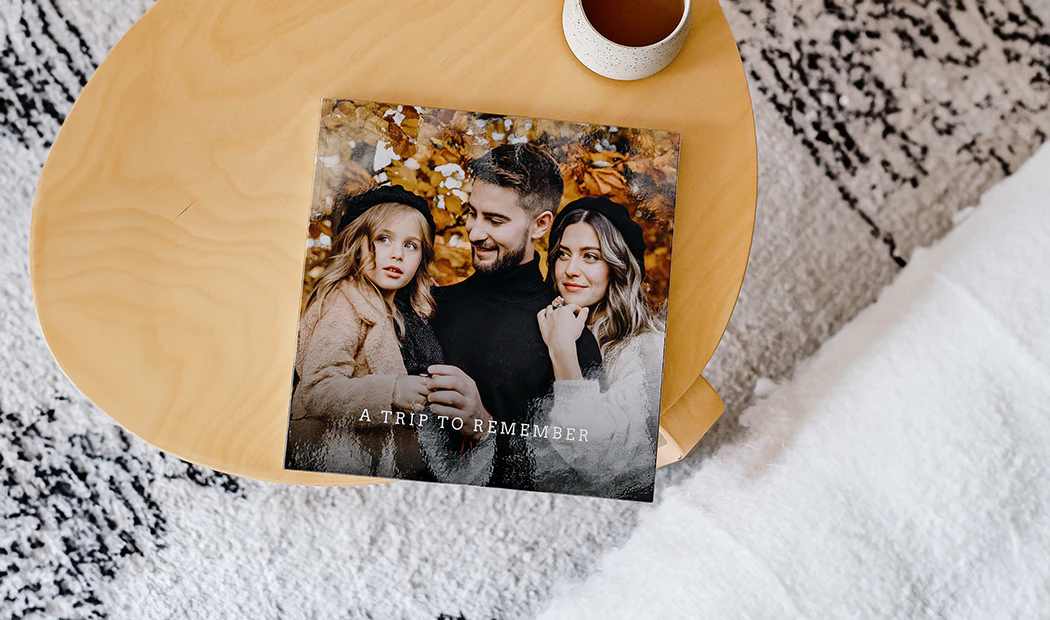 Fotoboeken met Harde Kaft