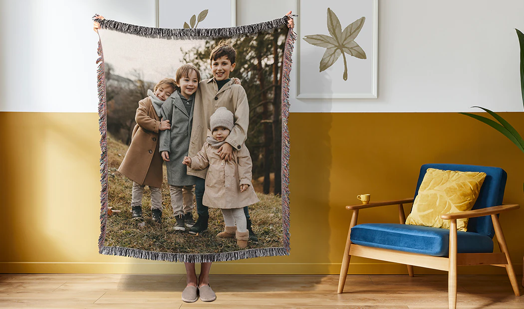 Gepersonaliseerde Dekens