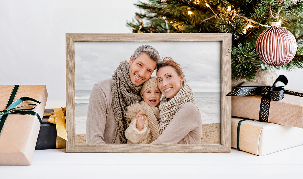 Ingelijste fotoprints van Printerpix||||||||||