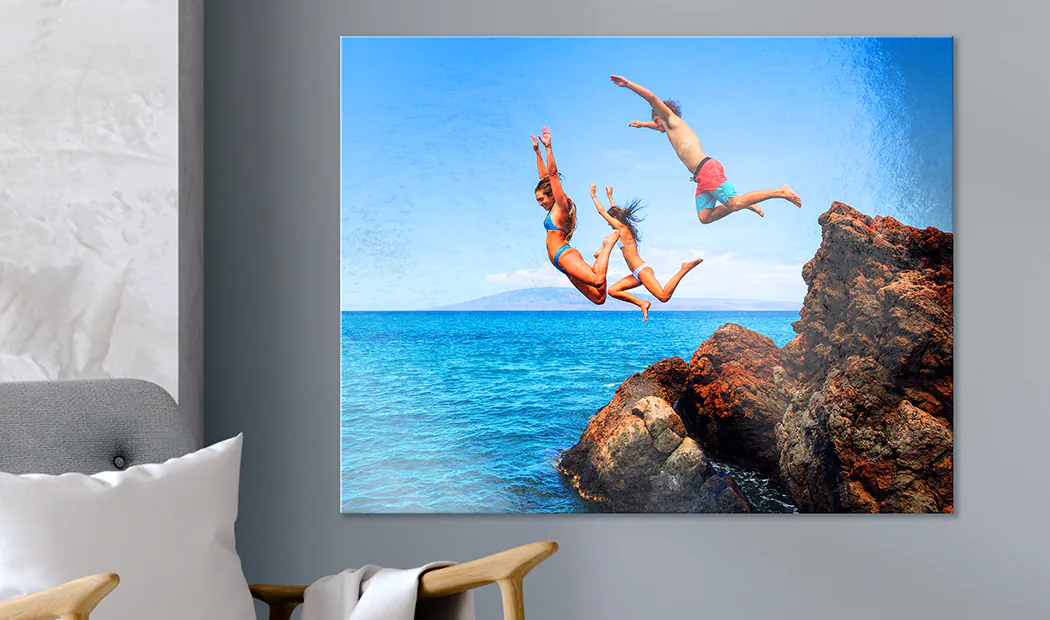 Metalen fotoprint van Printerpix|Metalen prints|Metalen prints|Metalen prints|Metalen prints|Metalen prints