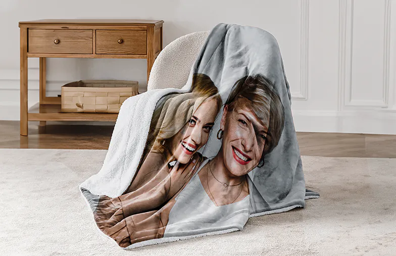 Fotodekens