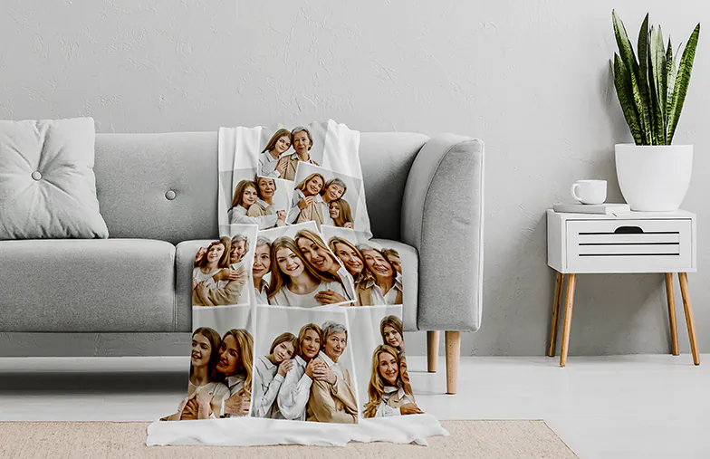 Fotodekens