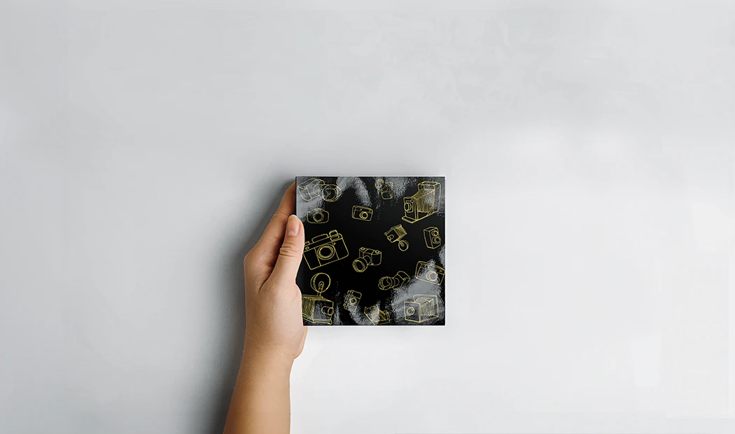 Pocket Layflat Fotoboeken