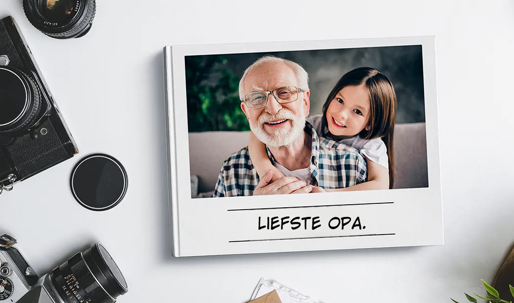 Feestelijke Fotoboeken