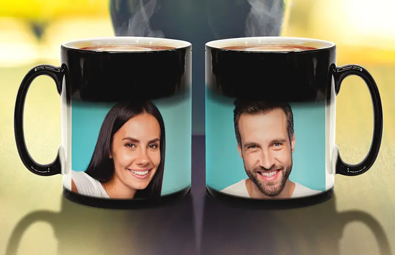 Printerpix Gepersonaliseerde fotocadeaus voor mama Enkel of Pakket
