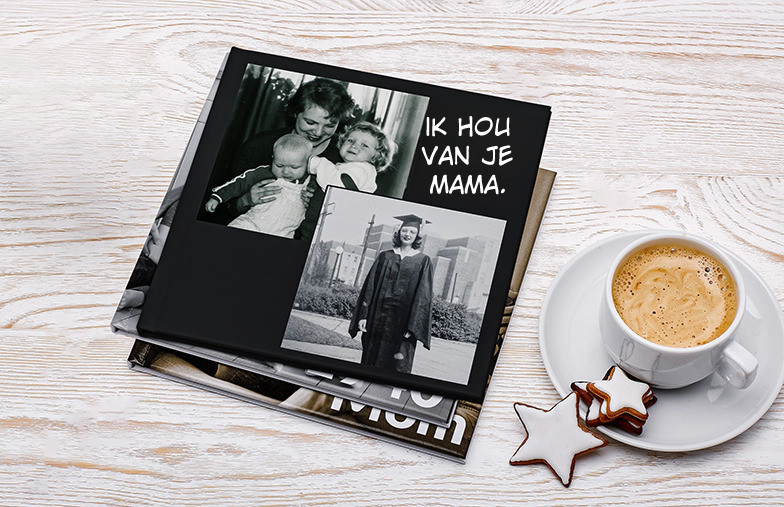 Gepersonaliseerde fotoboeken met harde kaft van Printerpix|Moederdag fotoboek|Moederdag fotoboek|Moederdag fotoboek|Moederdag fotoboek|Moederdag fotoboek|||||