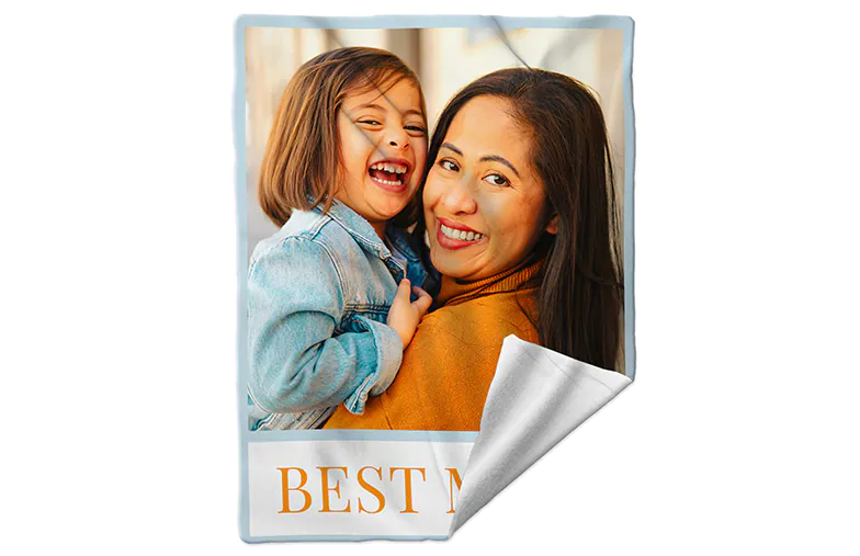 Fotodekens - Unieke Cadeaus voor Moeder