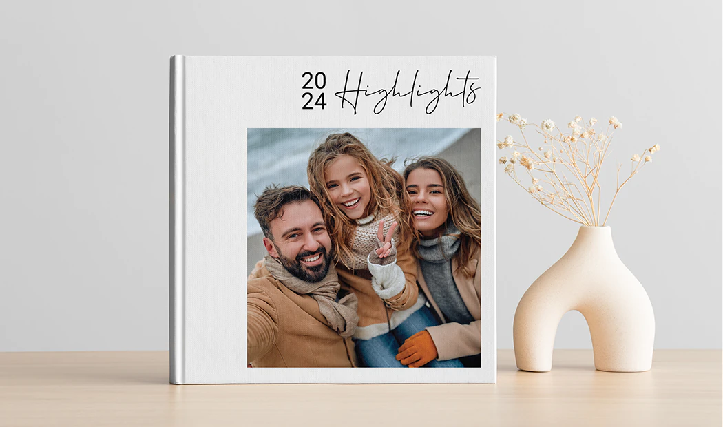 Cadeaus voor Moeder Gepersonaliseerde Albums