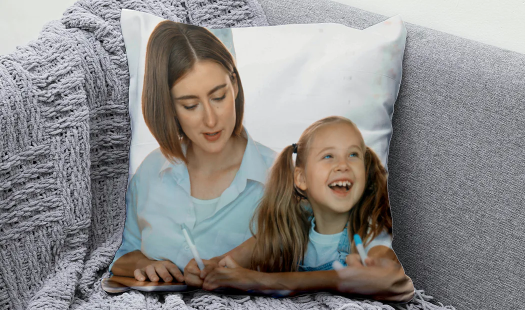 Gepersonaliseerde Kussenhoezen