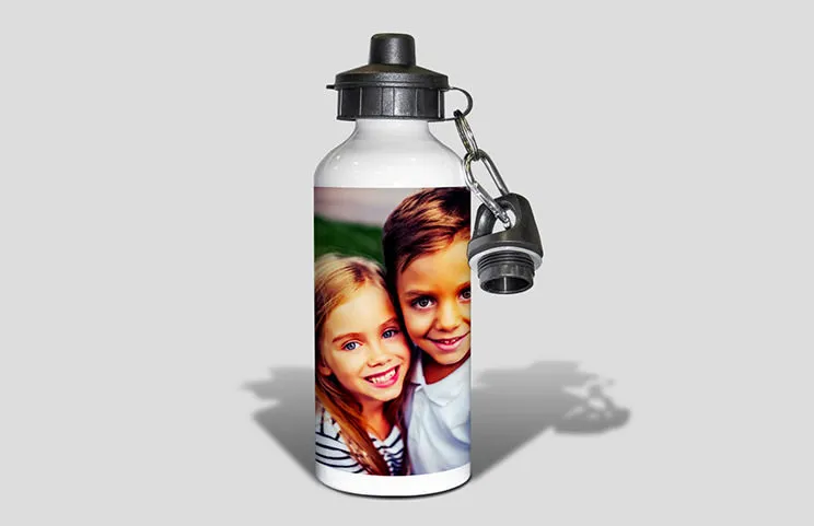 Gepersonaliseerde Fotoflessen