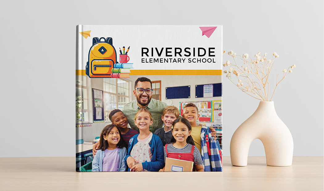 Gepersonaliseerde Fotoalbums