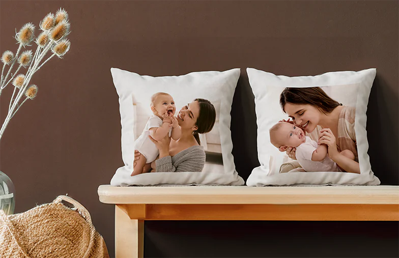 Gepersonaliseerde Kussenhoezen||||||||||