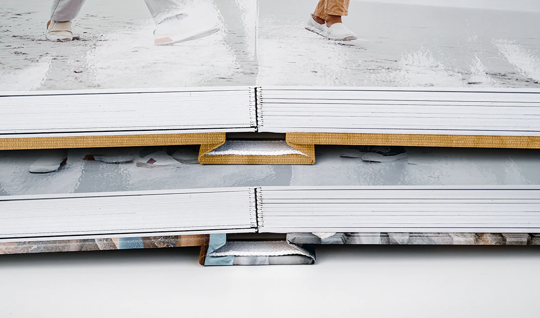 Gepersonaliseerde Fotoboeken