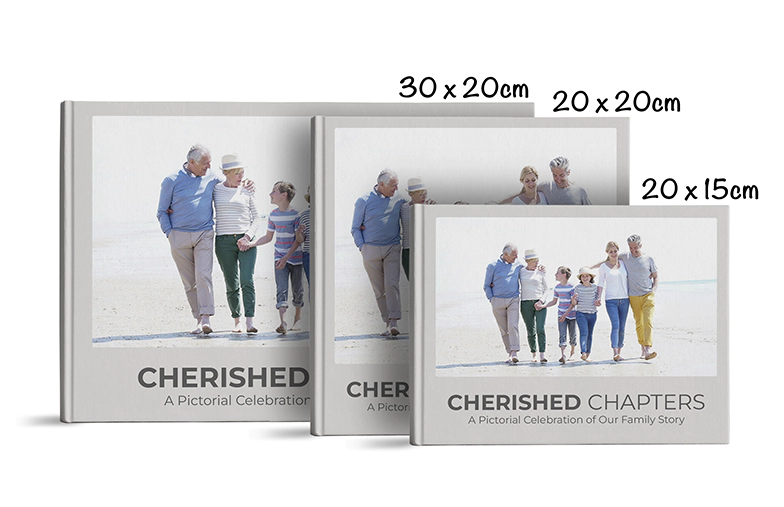 Fotoboeken met Harde Kaft