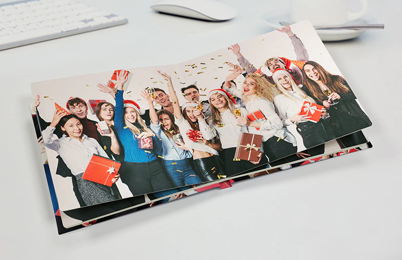 Feestelijk Fotoboek