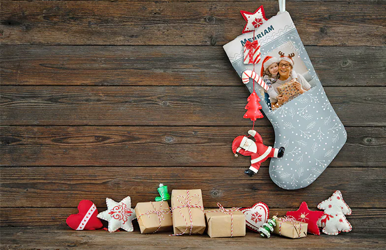 Kerstkousen