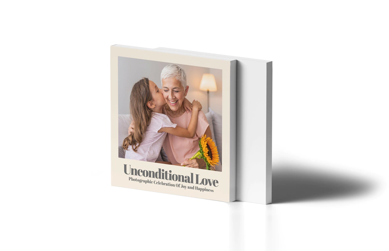 Mini Layflat Fotoboeken