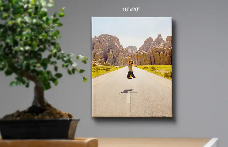 Canvas 48x36