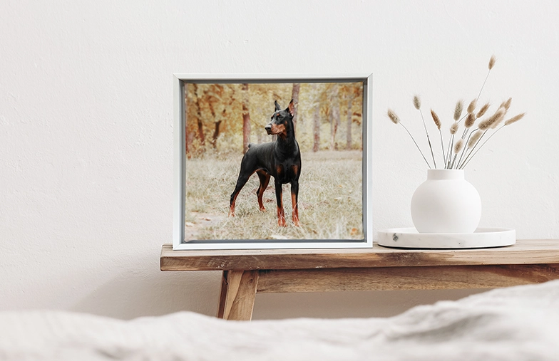 Gepersonaliseerde Canvas Afdrukken