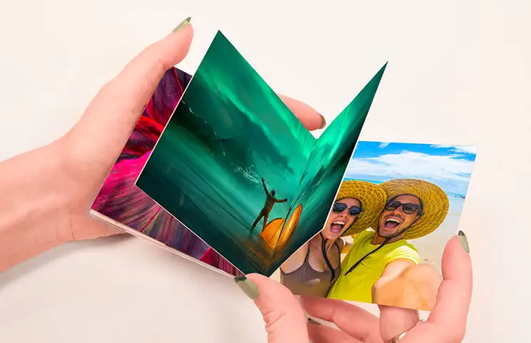 Pocket Layflat Fotoboeken