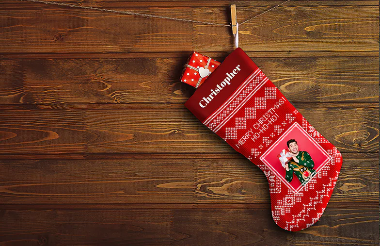 Kerstkousen