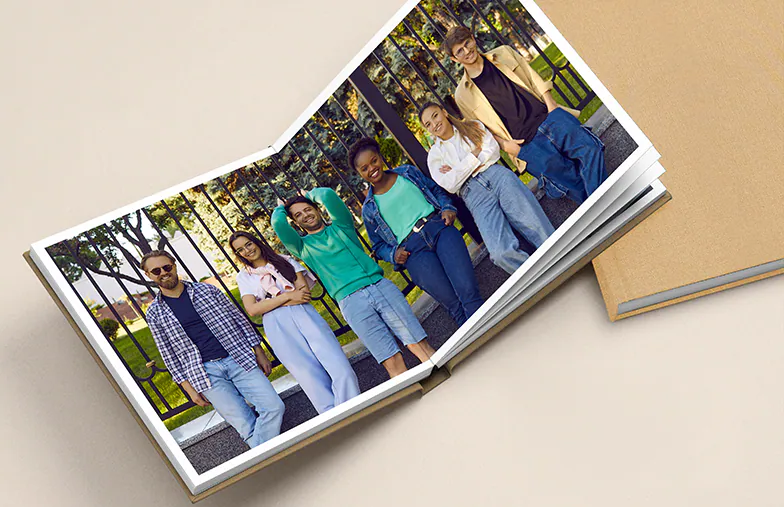 Premium Layflat Boeken