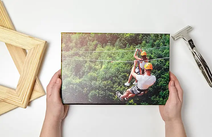 Fotocanvas