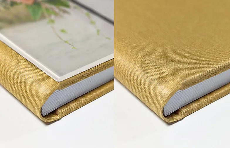 Luxe Layflat Fotoboek