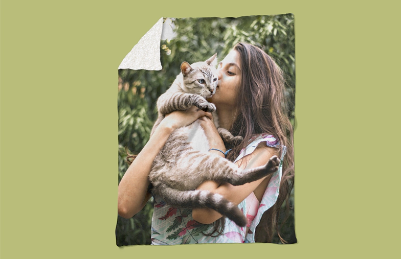 Fotodekens - Cadeaus voor Moeder