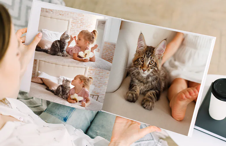 Fotoboeken met Harde Kaft