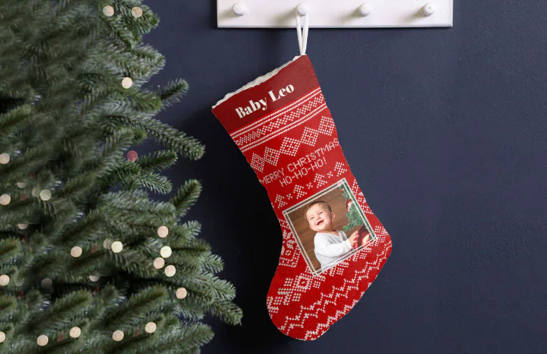 Kerstkousen