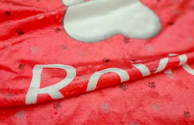 Cadeaus voor Dierenliefhebbers - Gepersonaliseerde Dekens