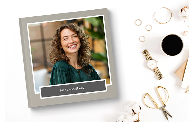 Snapshot Fotoboek
