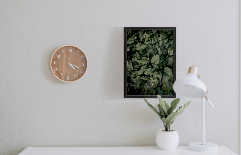 Ingelijste Fotoafdrukken