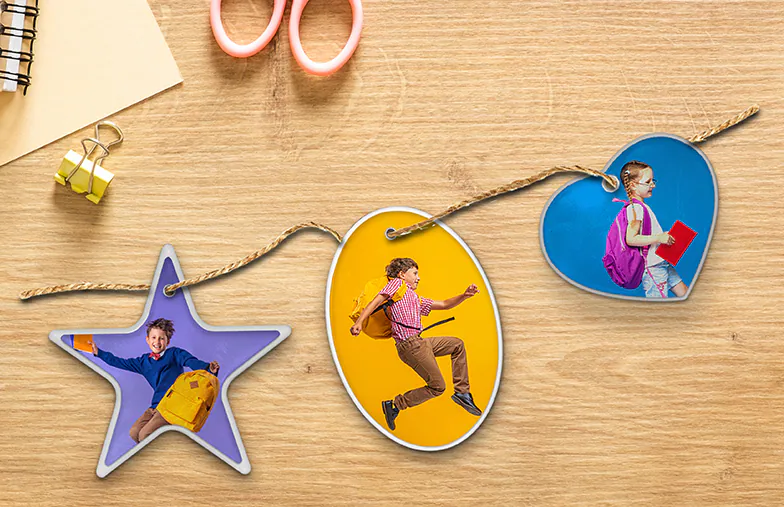Foto Ornament