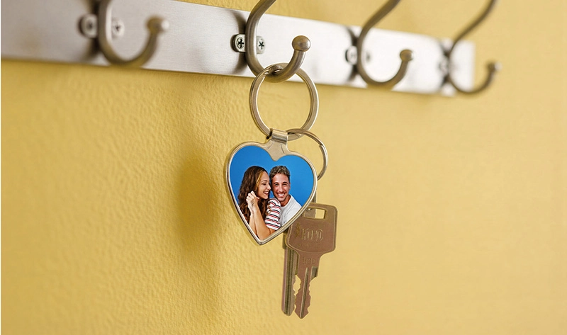 Vier Gekoesterde Herinneringen