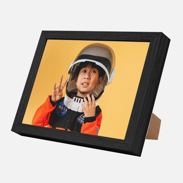 Ingelijste Afdrukken