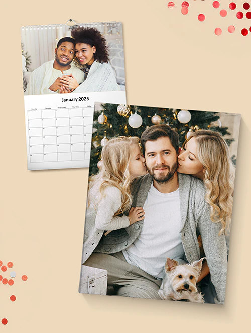 Gepersonaliseerde Cadeaus