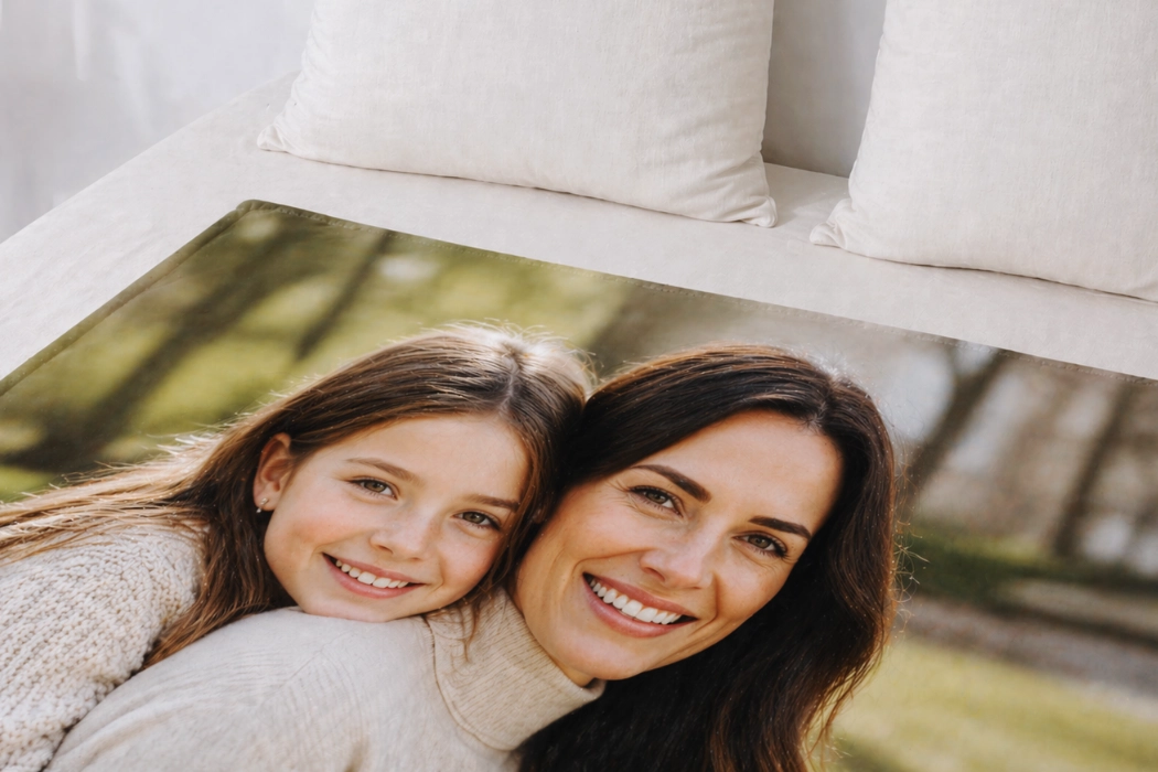 Gepersonaliseerde Dekens