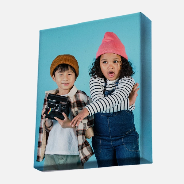 Foto canvas